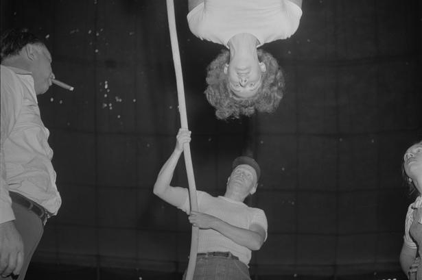 Stanley Kubrick / Courtesy of the Museum of the City of New York / SK Film Archive, LLC