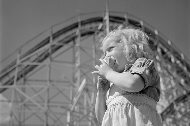 Stanley Kubrick / Courtesy of the Museum of the City of New York / SK Film Archive, LLC