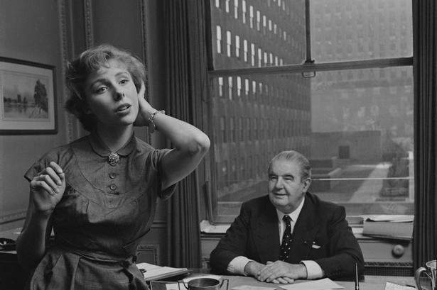 Stanley Kubrick / Courtesy of the Museum of the City of New York / SK Film Archive, LLC