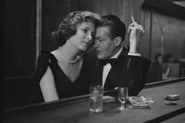 Stanley Kubrick / Courtesy of the Museum of the City of New York / SK Film Archive, LLC