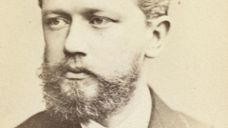 Tjajkovskijs homoseksualitet har længe været accepteret i Vesten, men det er stadig »en del af en ophedet og ofte ubehagelig debat i Rusland«.     Library of Congress/Library of Congress