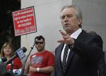 Rich Pedroncelli/AP