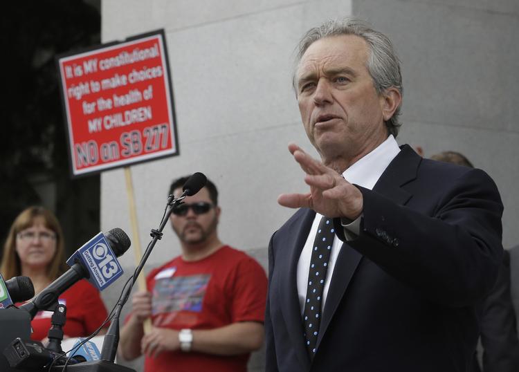 Rich Pedroncelli/AP