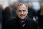 Jens Dresling/POLFOTO