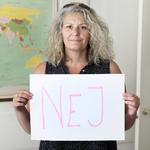 Louise Herrche Serup/POLFOTO