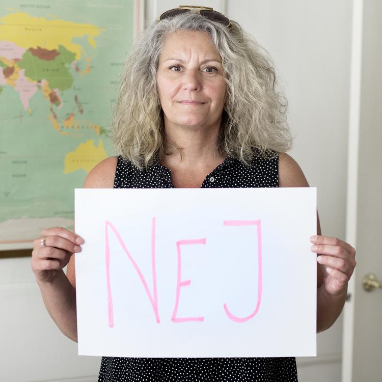 Louise Herrche Serup/POLFOTO