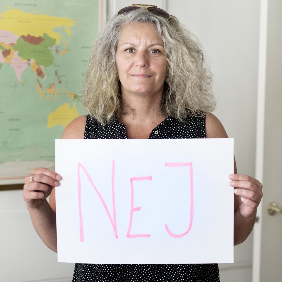 Louise Herrche Serup/POLFOTO