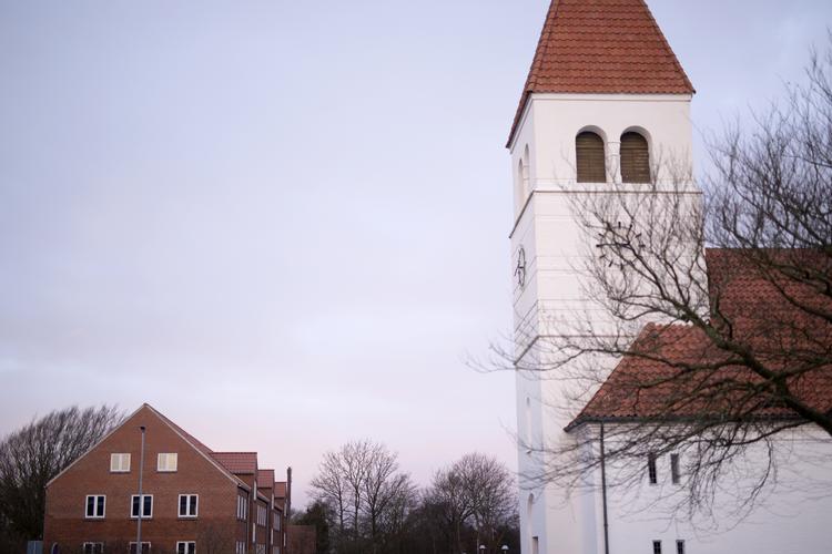 Medlemmerne af Forbundet for kirke- og kirkegårdsansatte har til OK18 fået udleveret et og samme login, som man kunne stemme med flere gange, hvis man blot loggede ind fra forskellige ip-adresser. Nørskov Benjamin/POLFOTO