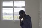 Abdoulie Manneh. Emilie Thejll Madsen