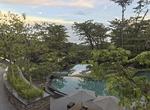 Capella Hotel på Sentosa Island i Singapore. 
   Risa Suzuki/AP