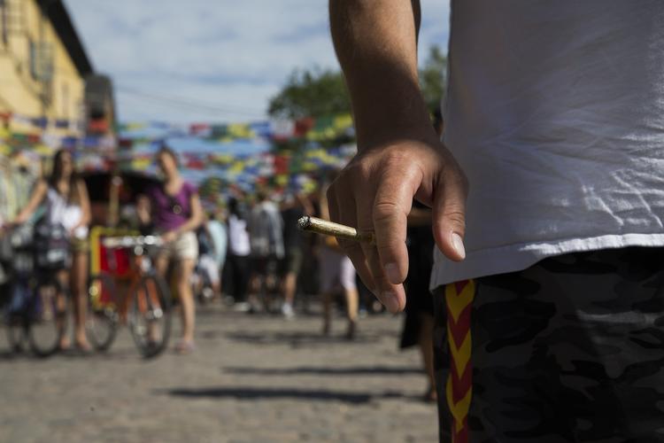 Finn Frandsen/POLFOTO