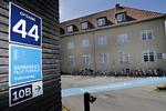 It-systemet Sundhedsplatformen er udskældt, men hvis regionerne vil ud af kontrakten med det amerikanske firma Epic, der står bag Sundhedsplatformen, kan det først ske i december 2021.  Arkivfoto Jens Dresling