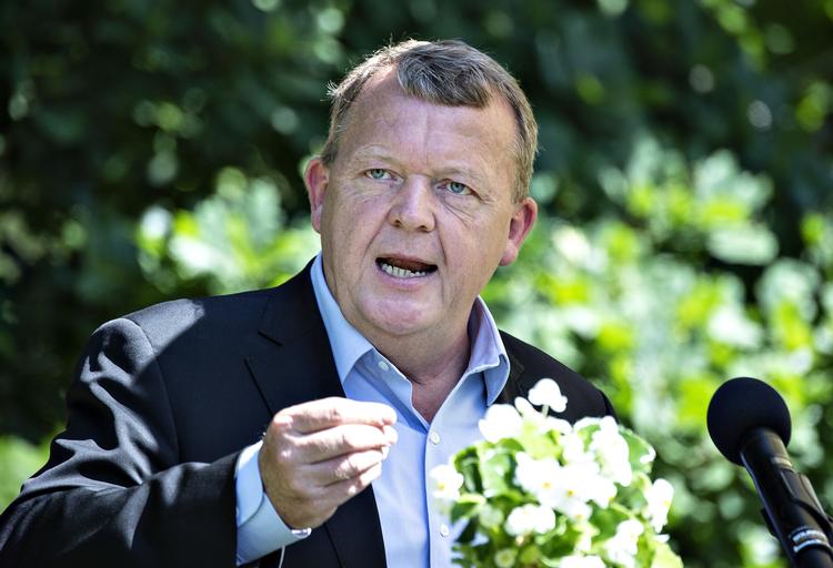 Henning Bagger/Ritzau Scanpix