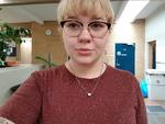 Debatindlæggets skribent Janni Skovlit. Privatfoto. Privatfoto Janni Skovlit