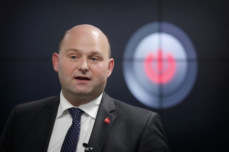 Jens Dresling/POLFOTO