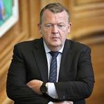 Statsminister Lars Løkke Rasmussen. Jens Dresling/POLFOTO