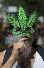 Eduardo Verdugo/AP