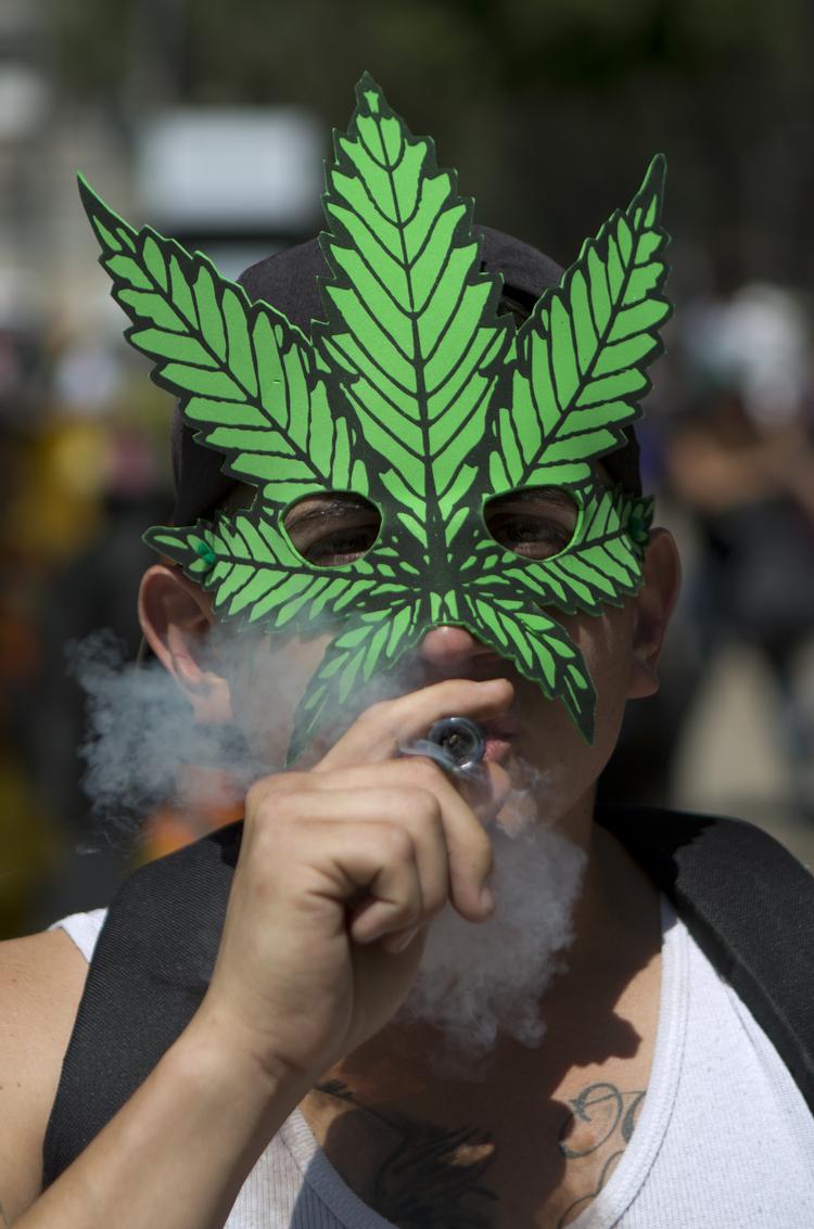 Eduardo Verdugo/AP