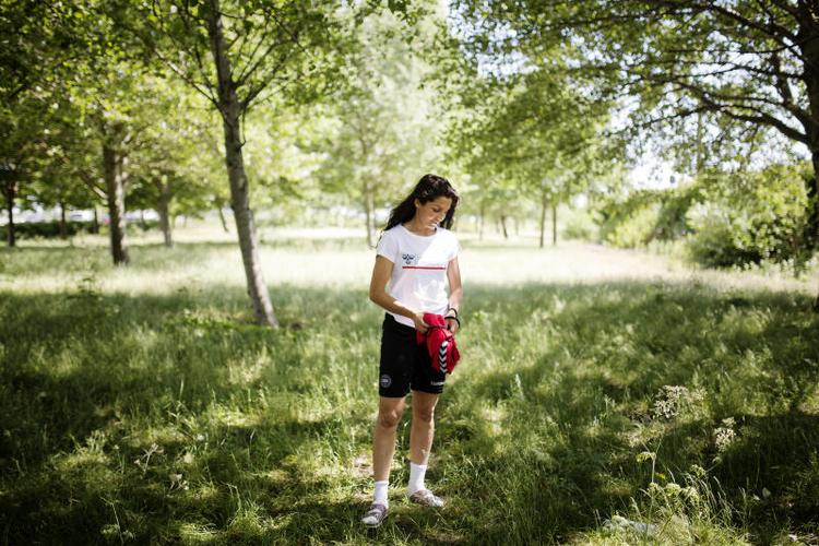 Emma Sejersen/POLFOTO