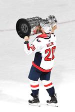 Ethan Miller/Ritzau Scanpix