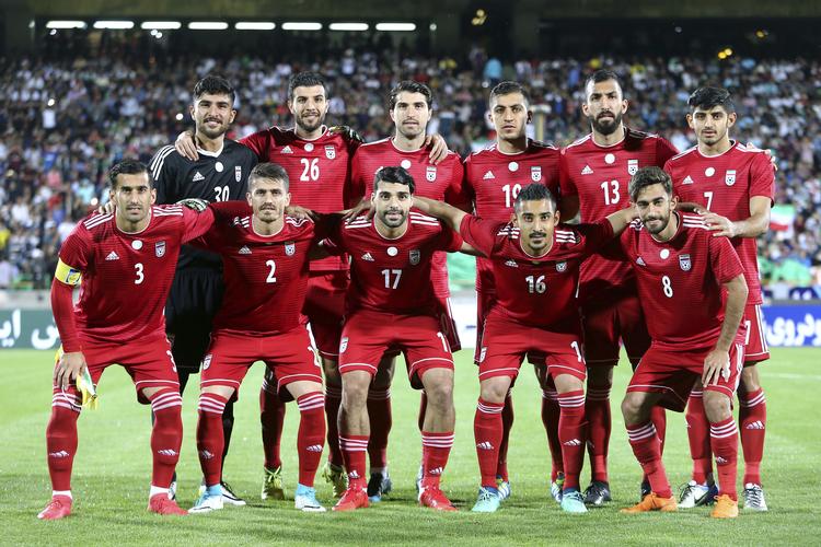 Ebrahim Noroozi/AP