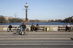 Cepos vurderer, at udgifterne vil stige med nyt kommunalt budget.  Andreas Haubjerg/POLFOTO