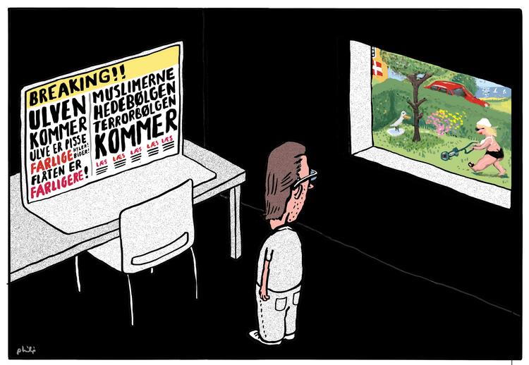 Philip Ytournel/POLITIKEN
