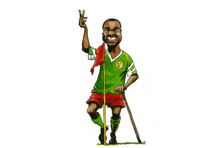 Cameroun