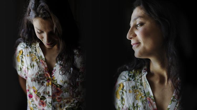 Emma Line Sejersen (Kollage)