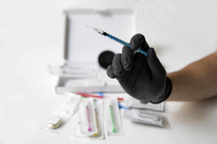 Finn Frandsen/POLFOTO