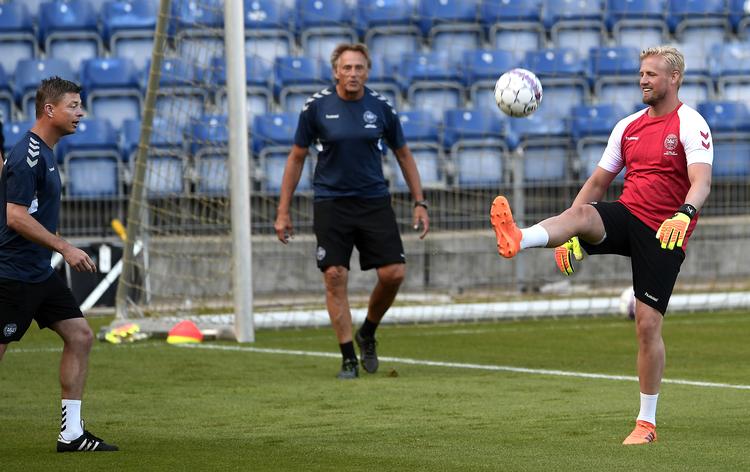 Poulsen Lars/POLFOTO