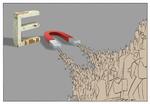 Per Marquard Otzen/Politiken-Tegning