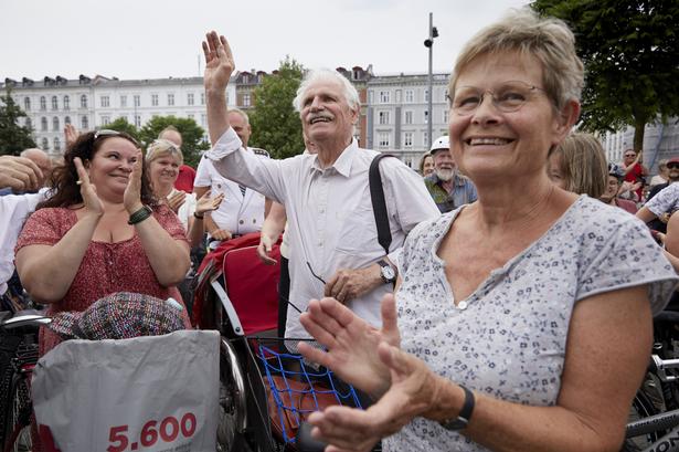 (Foto: Jens Astrup/Ritzau Scanpix) Jens Astrup/Ritzau Scanpix