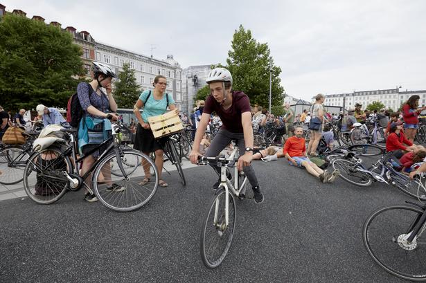 (Foto: Jens Astrup/Ritzau Scanpix) Jens Astrup/Ritzau Scanpix