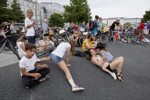 (Foto: Jens Astrup/Ritzau Scanpix)
   Jens Astrup/Ritzau Scanpix