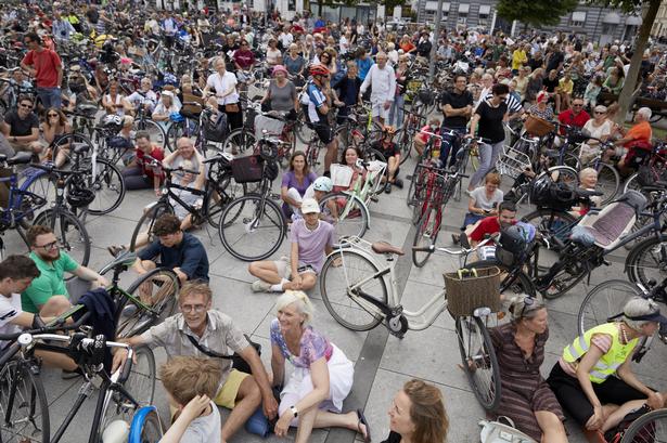 (Foto: Jens Astrup/Ritzau Scanpix)
   Jens Astrup/Ritzau Scanpix