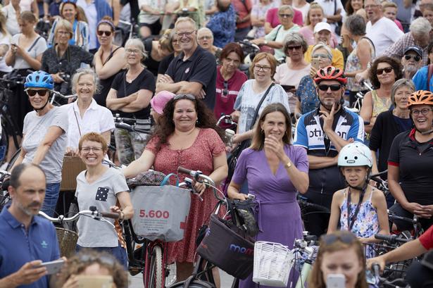 (Foto: Jens Astrup/Ritzau Scanpix)
   Jens Astrup/Ritzau Scanpix