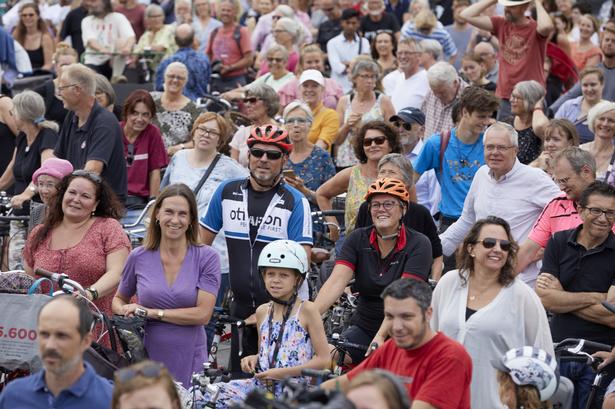 (Foto: Jens Astrup/Ritzau Scanpix)
   Jens Astrup/Ritzau Scanpix