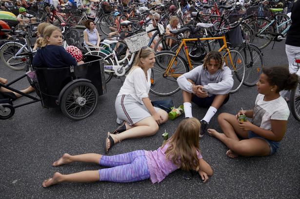  (Foto: Jens Astrup/Ritzau Scanpix)
   Jens Astrup/Ritzau Scanpix