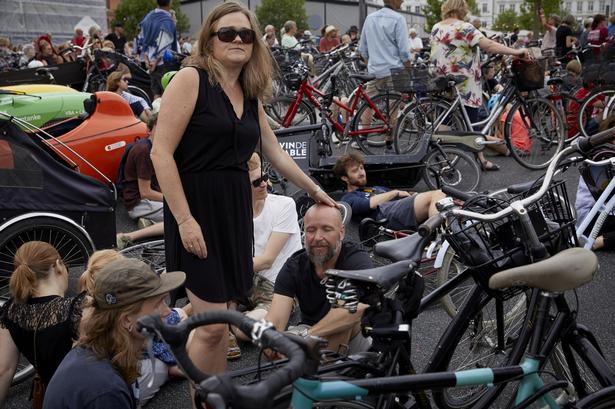 (Foto: Jens Astrup/Ritzau Scanpix)
   Jens Astrup/Ritzau Scanpix