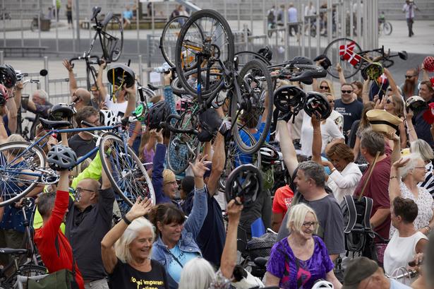 (Foto: Jens Astrup/Ritzau Scanpix)
   Jens Astrup/Ritzau Scanpix