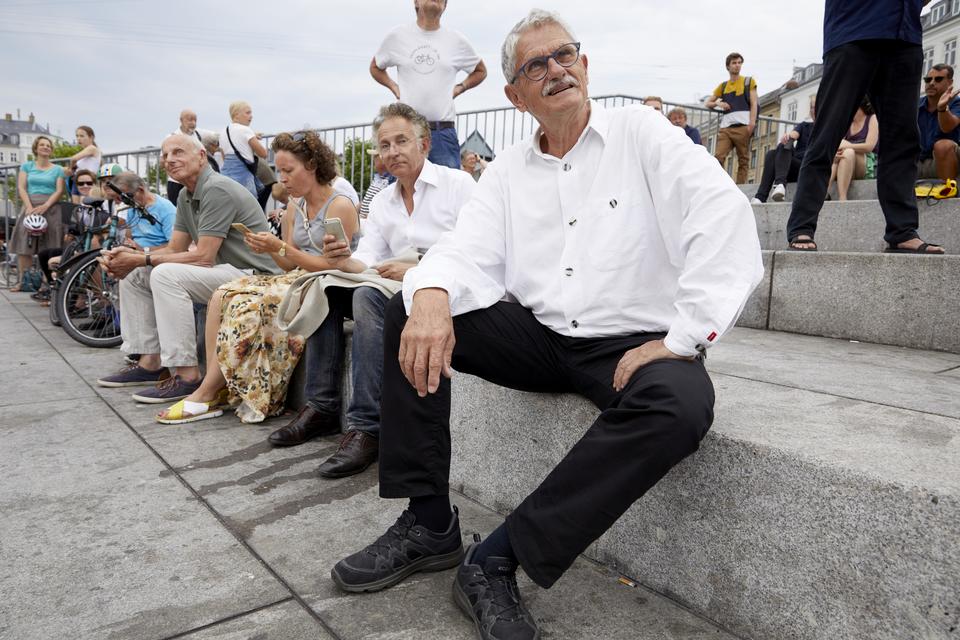Mogens Lykketoft. (Foto: Jens Astrup/Ritzau Scanpix)
   Jens Astrup/Ritzau Scanpix