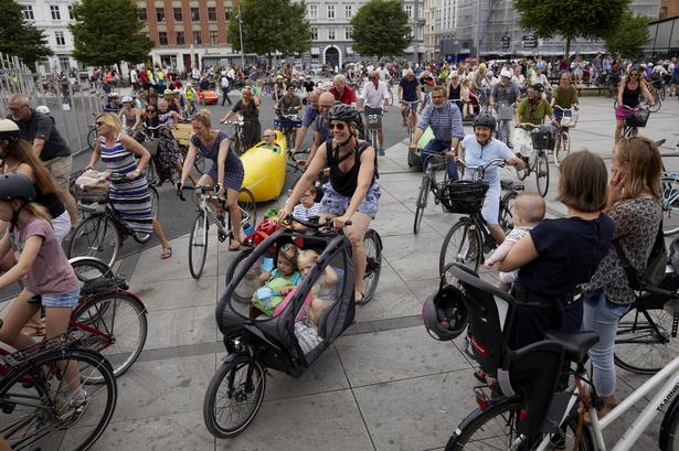 (Foto: Jens Astrup/Ritzau Scanpix)
   Jens Astrup/Ritzau Scanpix