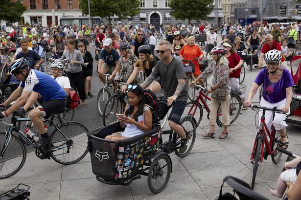 (Foto: Jens Astrup/Ritzau Scanpix)
   Jens Astrup/Ritzau Scanpix