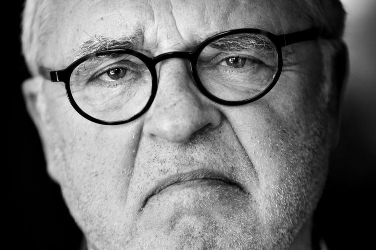 Jacob Ehrbahn/POLFOTO