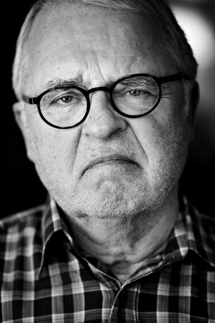 Jacob Ehrbahn/POLFOTO