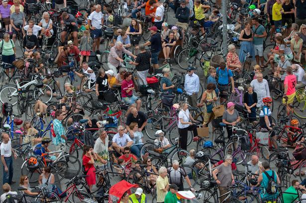Foto: Yann Arthus-Bertrand Yann Arthus-Bertrand