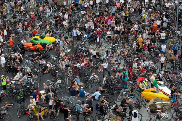 Foto: Yann Arthus-Bertrand Yann Arthus-bertrand