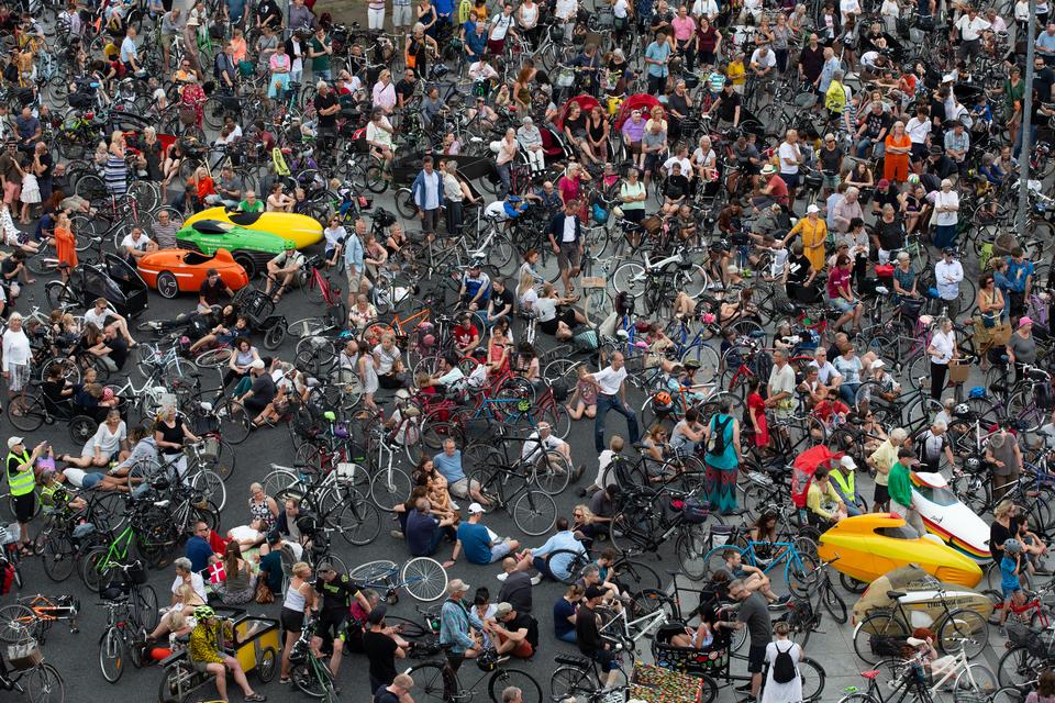 Foto: Yann Arthus-Bertrand Yann Arthus-bertrand