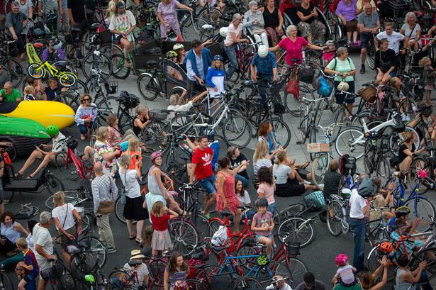 Foto: Yann Arthus-Bertrand Yann Arthus-bertrand